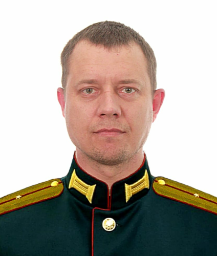 Куриленко Евгений